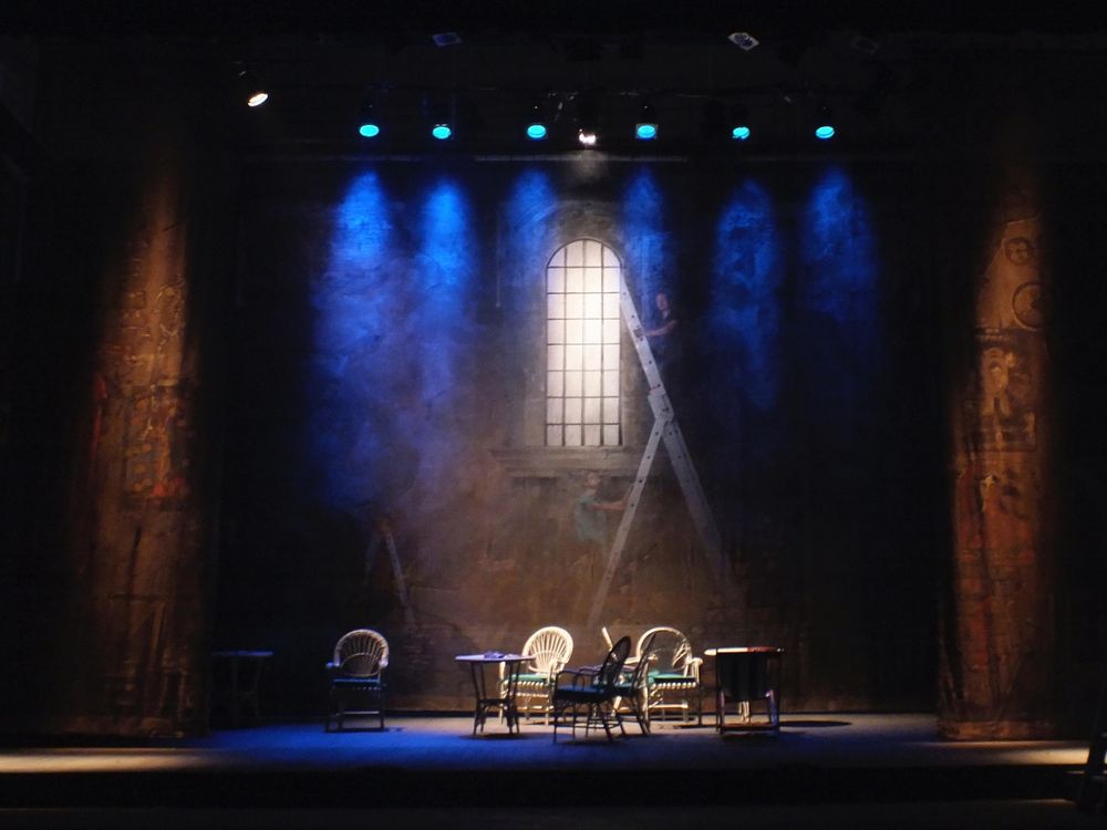 Theater Akzent