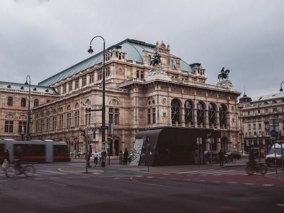Was kann ich am Neujahrstag in Wien machen?